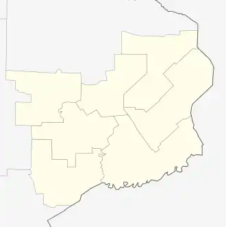 Обливская (Обливский район)