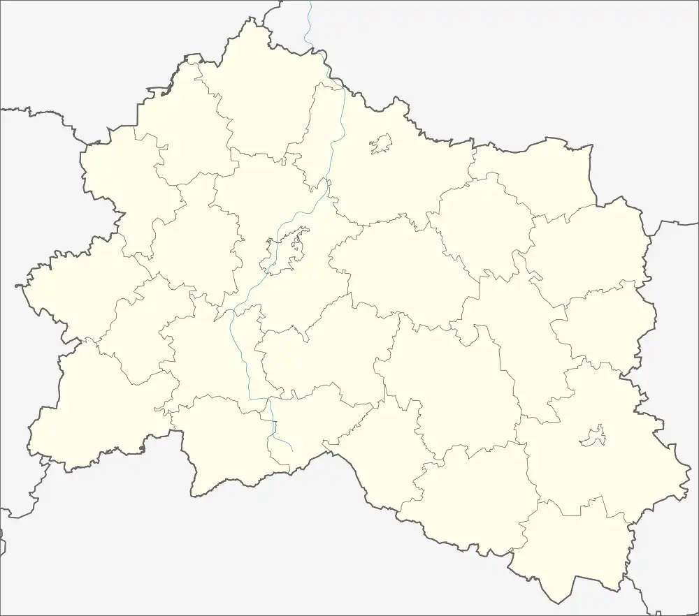 Кромы (Орловская область)