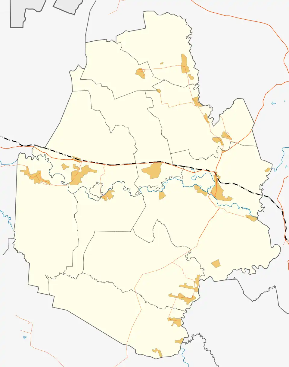 Ильмень (Волгоградская область) (Руднянский район (Волгоградская область))