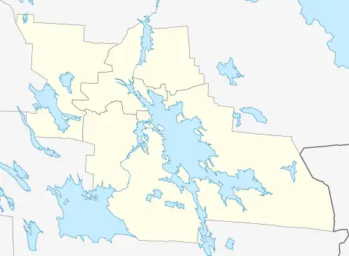 Сегежский район