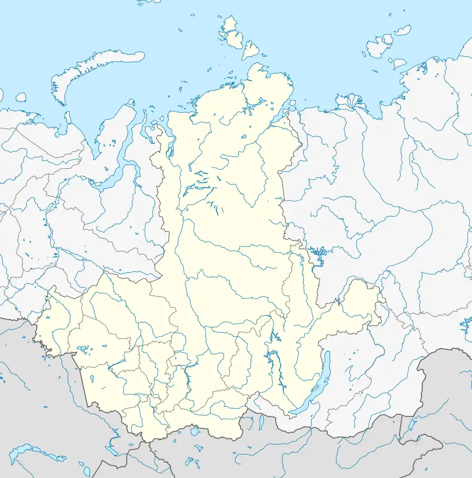 OVB (Сибирский федеральный округ)