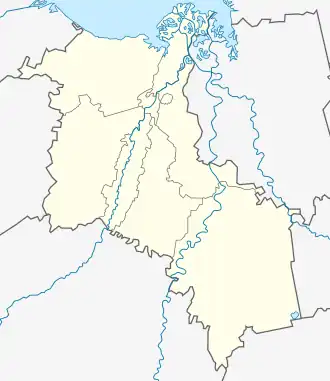 Ручьевые Котцы (Старорусский район)