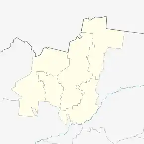 Рыкаловская (Тарногский район)