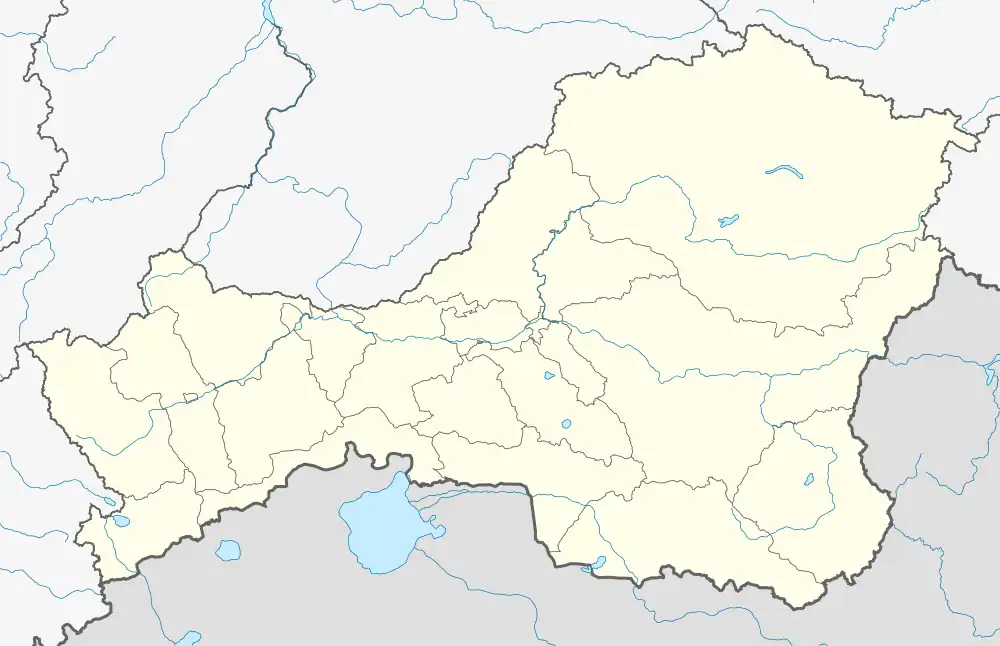 Тээли (Тыва)