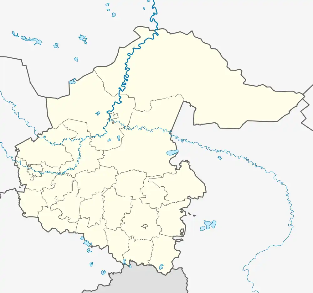 Тюмень (Тюменская область)