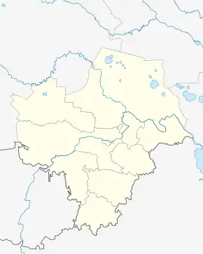 Кать (Устюженский район)