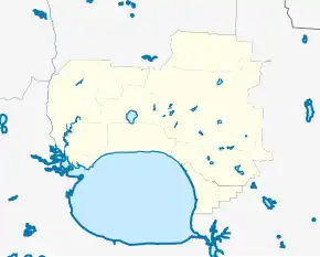 Поповка-Волоцкая (Вашкинский район)