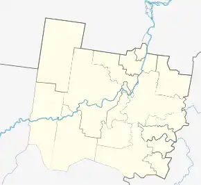 Ухтомка (Великоустюгский район)