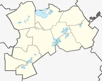 Гилёвка (Завьяловский район (Алтайский край))