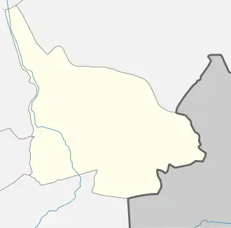 Ачалой (Чеберлоевский район)