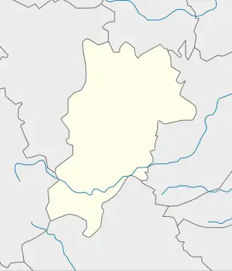 Шадни (Дахадаевский район)