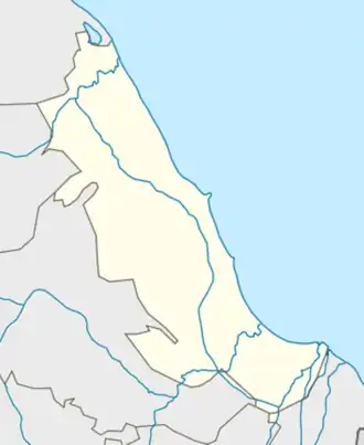 Дюзлер (Дербентский район)