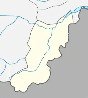 Каракюре (Докузпаринский район)