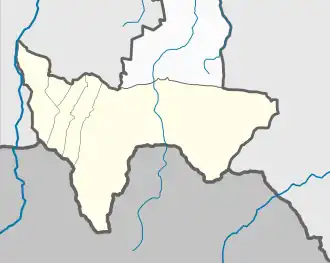 Озиг (Джейрахский район)