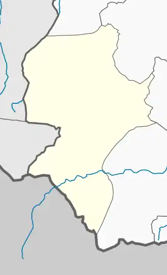 Кай (Чечня) (Галанчожский район)