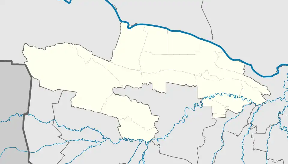 Кень-Юрт (Грозненский район)