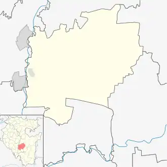 Терменьелга (Ишимбайский район)