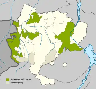 Дылым (Казбековский район)