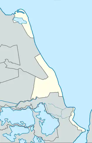 Ново-Теречное (Сельсовет «Крайновский»)