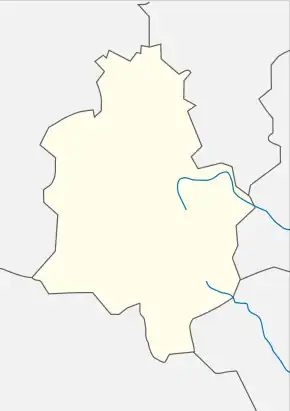 Вачи (Кулинский район)