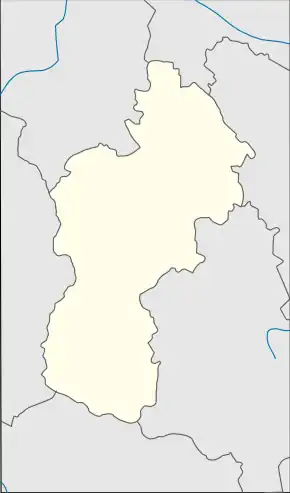 Палисма (Лакский район)