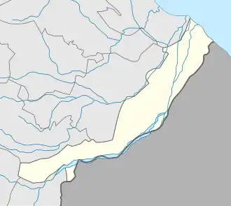 Гильяр (Магарамкентский район)