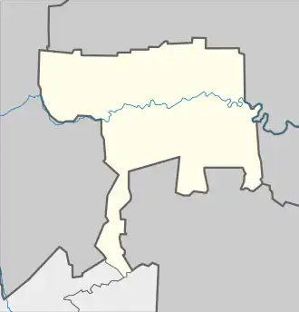 Раздольное (Северная Осетия) (Моздокский район)