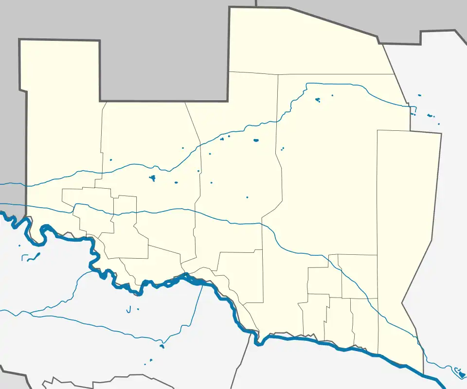 Корнеев (Чечня) (Наурский район)