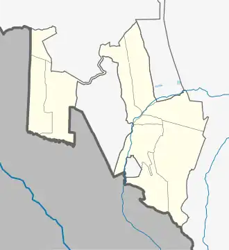 Гази-Юрт (Назрановский район)