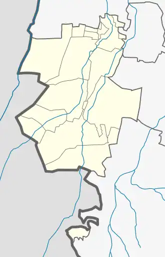 Тухчар (Новолакский район)