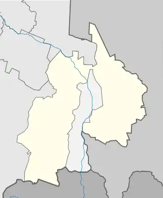 Октябрьское (Пригородный район) (Пригородный район)