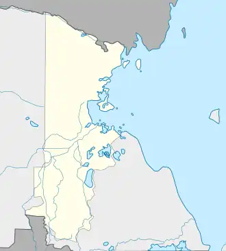 Вышеталовский (Тарумовский район)