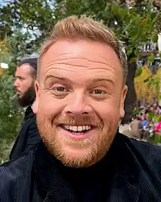 Оуайн Артур