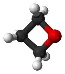 Изображение молекулярной модели