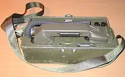 P 78[фин.], телефон производства компании Ericsson