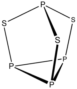 Изображение химической структуры