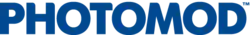 Логотип программы PHOTOMOD