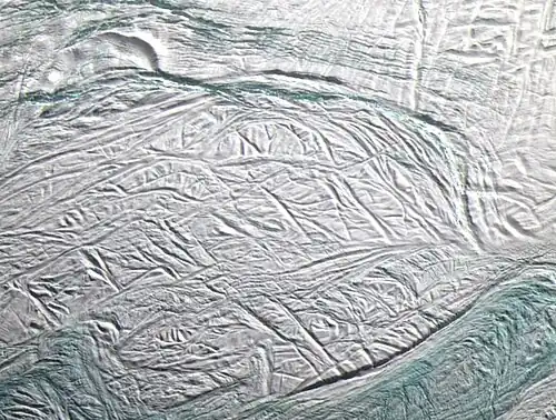 Рытвины Аль-Медина (Мир (Земля))