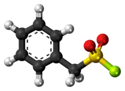 Изображение молекулярной модели