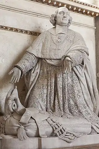 Юг-Робер-Жан-Шарль де Латур д’Овернь-Лораге