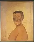 Vissersvrouw (1921)