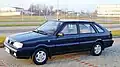 FSO Polonez Caro Plus
