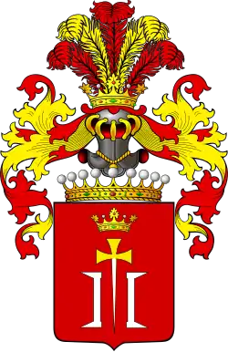 Харчевский