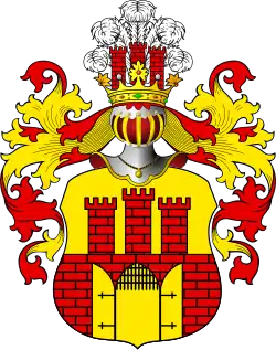 Гржимала III