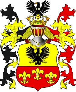 Гулевич, Лилия, Лилиенфельд