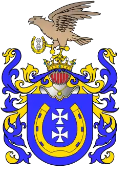 Ястршембец 5 или Ячинский