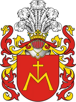 Масальский (герб)