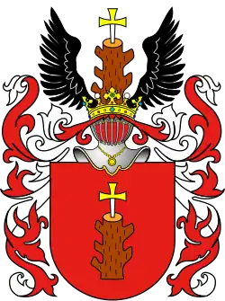 Герб «Нечуя»