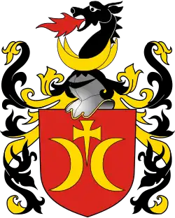 Герб «Остоя»