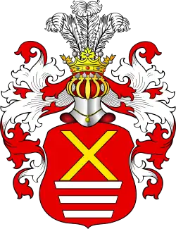 Герб Корчак с изм.